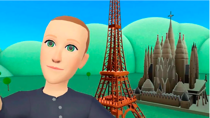 Mark Zuckerberg'in o paylaşımı tepki çekti: Metaverse projesi hayal kırıklığına neden oldu 4