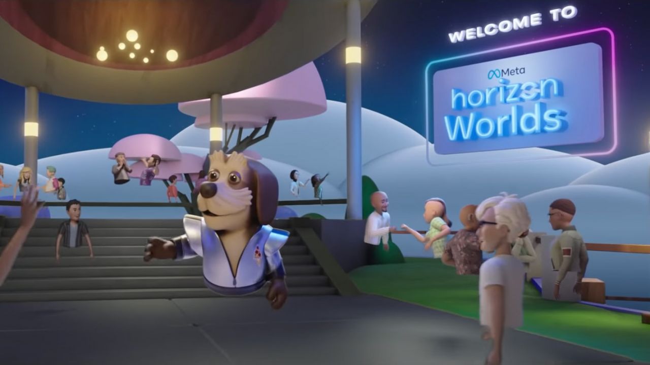 Mark Zuckerberg'in o paylaşımı tepki çekti: Metaverse projesi hayal kırıklığına neden oldu 2