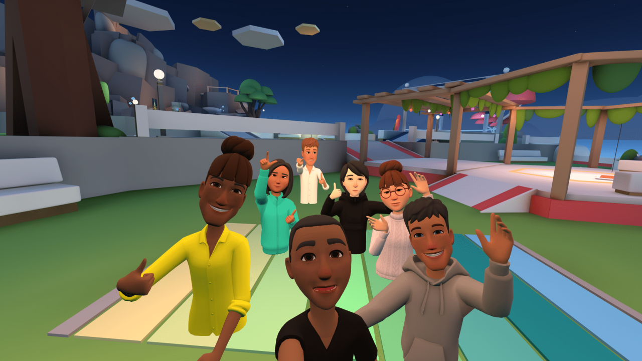 Mark Zuckerberg'in o paylaşımı tepki çekti: Metaverse projesi hayal kırıklığına neden oldu 3