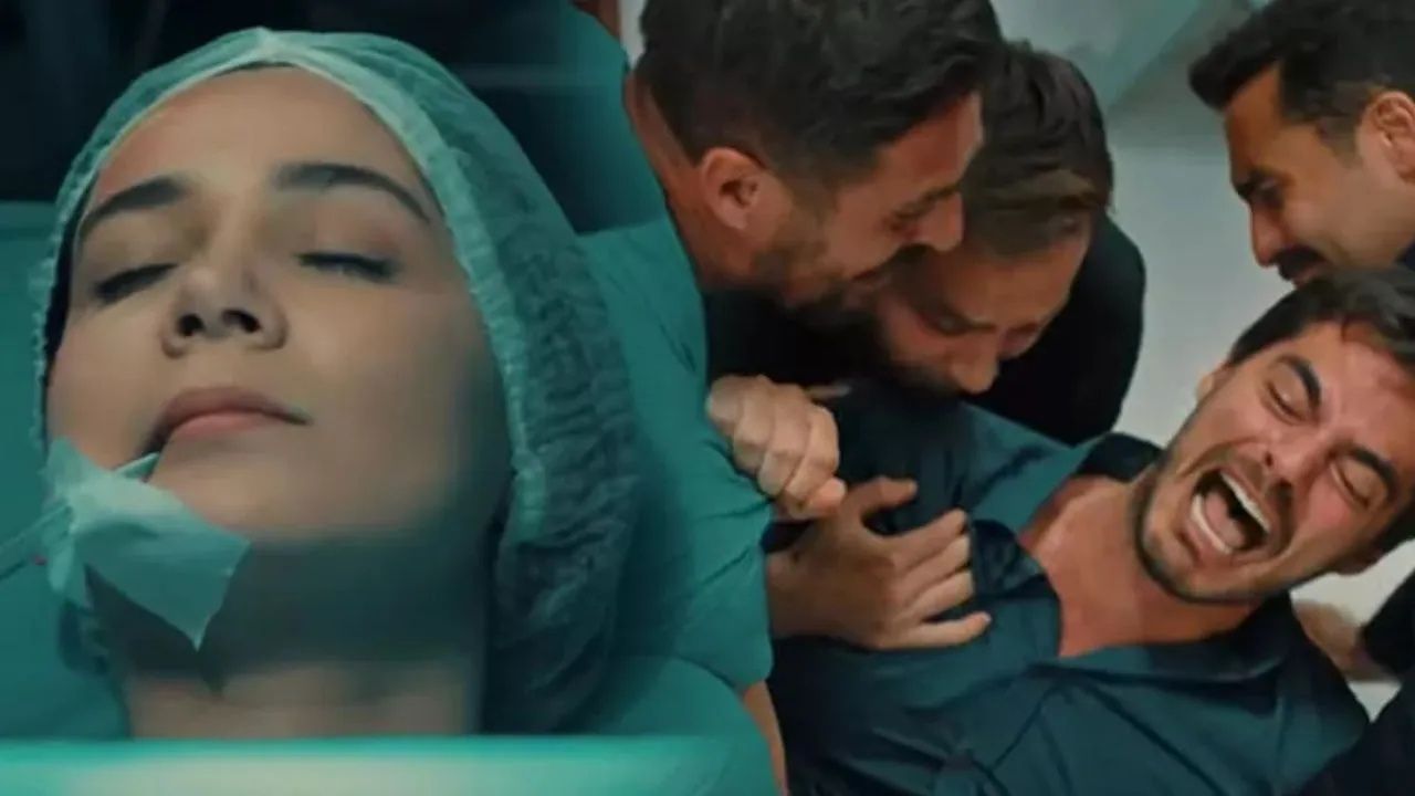 Gönül Dağı Dizisine Yeni Sezonda Bomba Transfer! İzleyici Şaştı Kaldı 2
