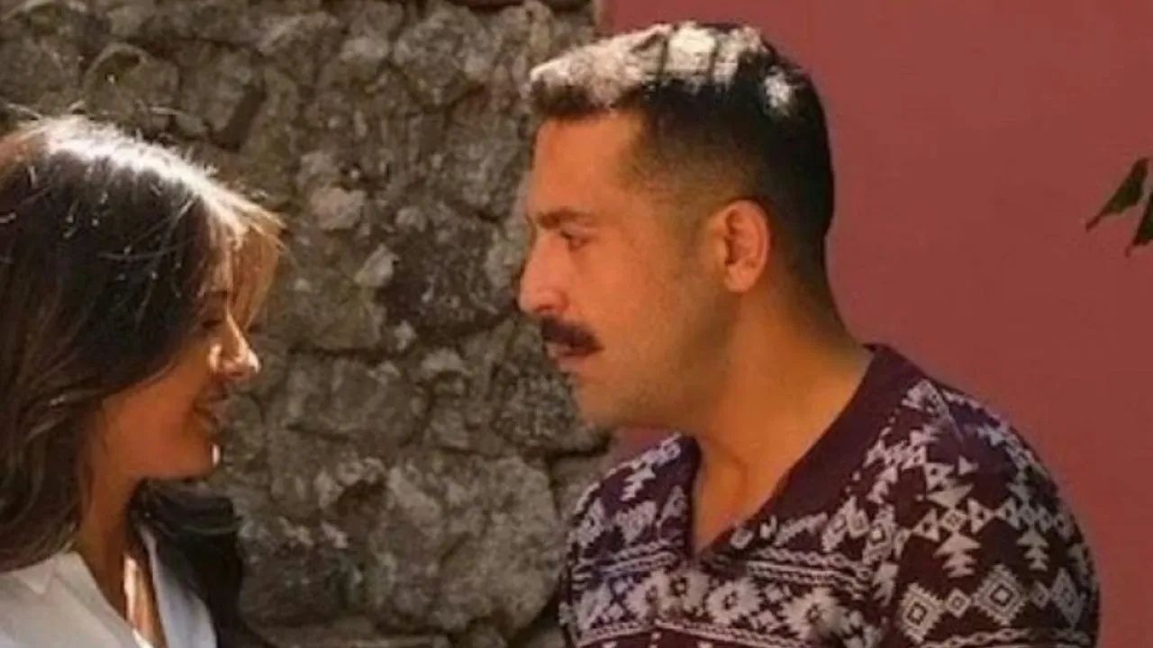 Gönül Dağı Dizisine Yeni Sezonda Bomba Transfer! İzleyici Şaştı Kaldı 9