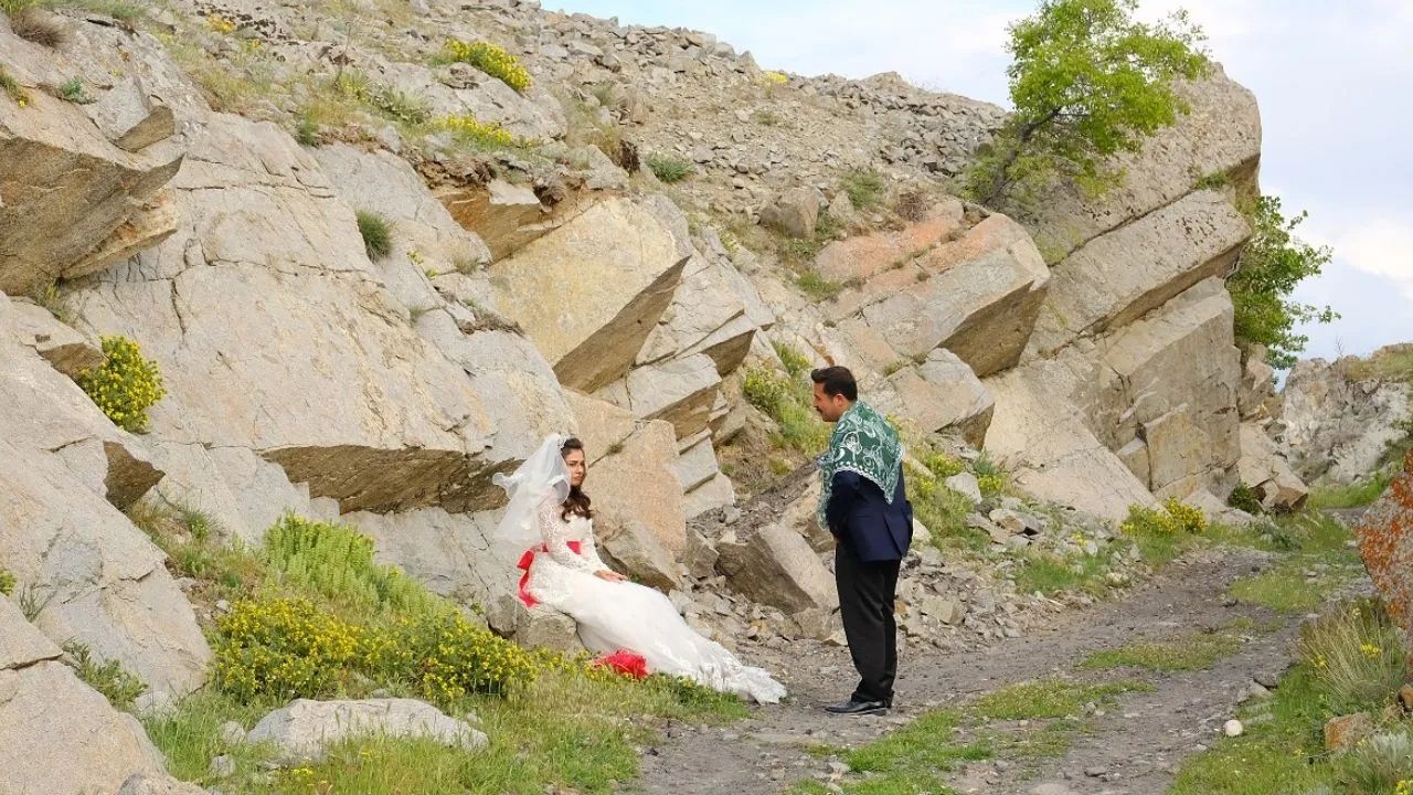 Gönül Dağı Dizisine Yeni Sezonda Bomba Transfer! İzleyici Şaştı Kaldı 16