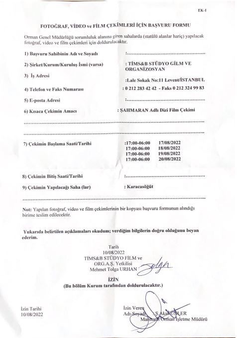 Serenay Sarıkaya'nın Şahmaran Dizisine Şikayet Yağdı! Halk Tepkisini Gösterdi 6