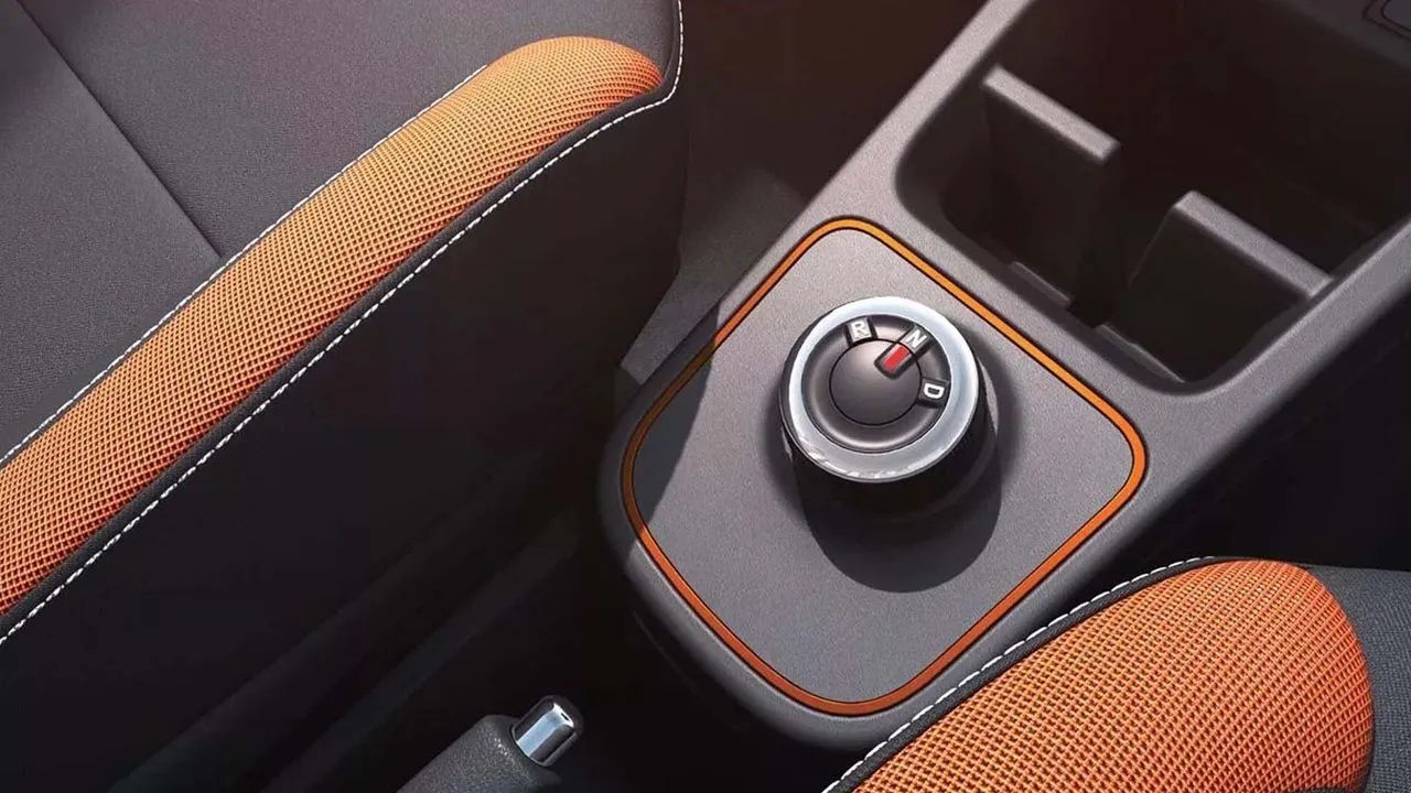 Renault Kwid Türkiye'de! Renault En Ucuz SUV Modelini Getiriyor 12
