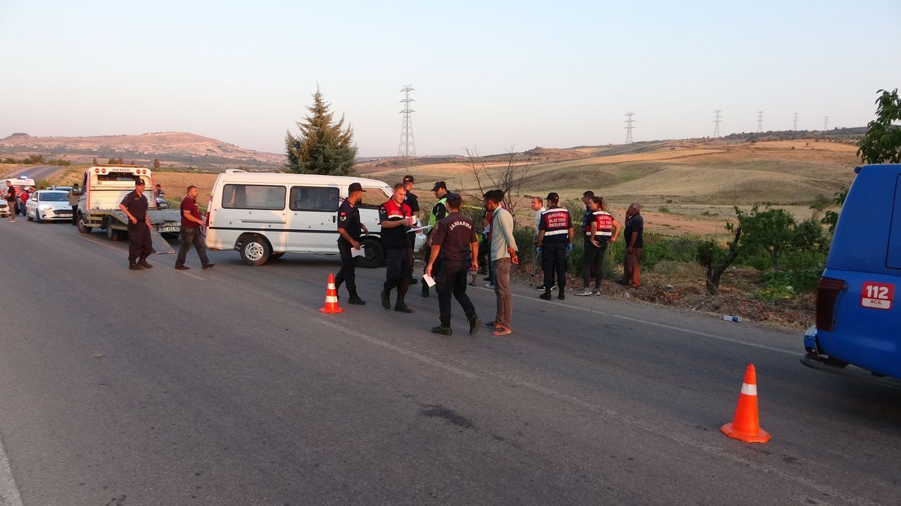 Damat cinayetinde mide bulandıran iddia: Kızımı bir haftadır fuhuşa zorluyordu 7