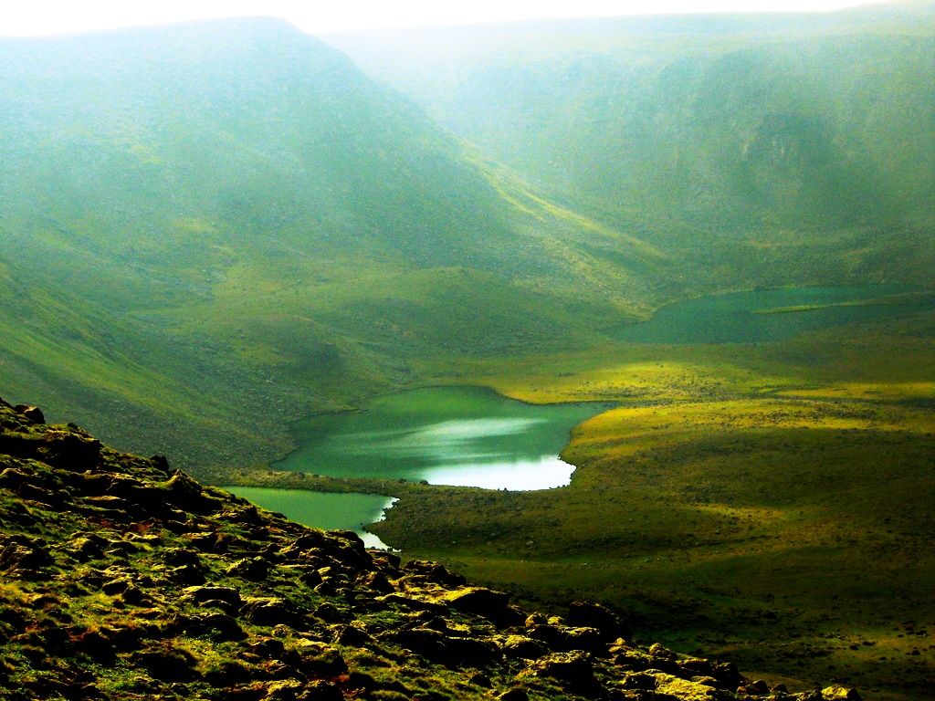 Doğu Anadolu Bölgesi'nin  en güzel şehirlerinden birisi olan Ardahan'da keşfedilmesi gereken yerler ve lezzetler 6