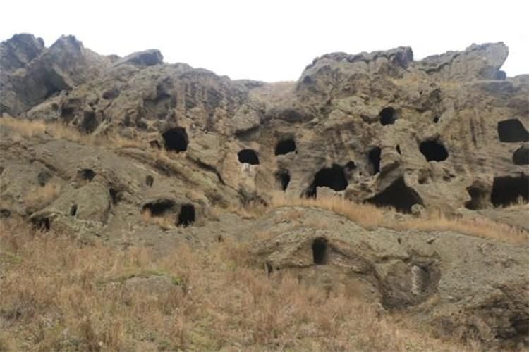 Doğu Anadolu Bölgesi'nin  en güzel şehirlerinden birisi olan Ardahan'da keşfedilmesi gereken yerler ve lezzetler 7