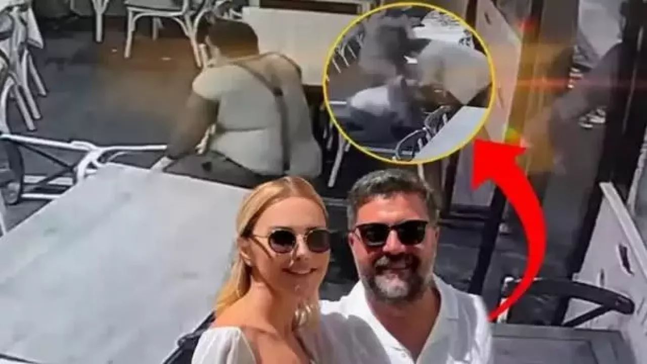 Şafak Mahmutyazıcıoğlu cinayetinde '65 bin TL' detayı: Ağabeyi mahkemede anlattı! 1