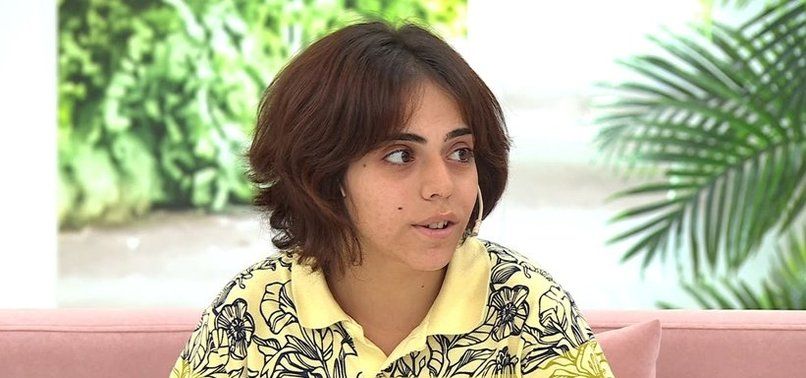 Esra Erol'un programında tanınan Fatma hakkında yeni gelişme! Doğum yaptığı hastanede... 1