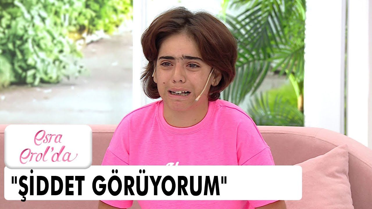 Esra Erol'un programında tanınan Fatma hakkında yeni gelişme! Doğum yaptığı hastanede... 2
