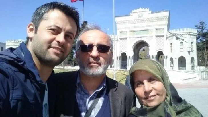 Büyükşen çifti cinayetinde 'avukat' skandalı: Gelir kapısına çevirdi! 900 kişiden 5 bin TL istedi! 15