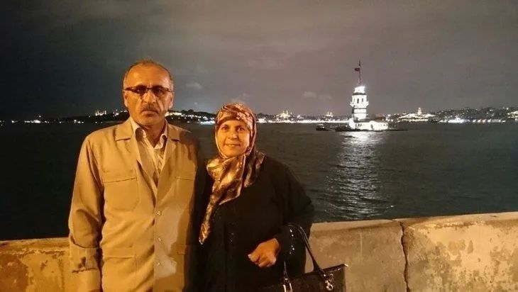 Büyükşen çifti cinayetinde 'avukat' skandalı: Gelir kapısına çevirdi! 900 kişiden 5 bin TL istedi! 6