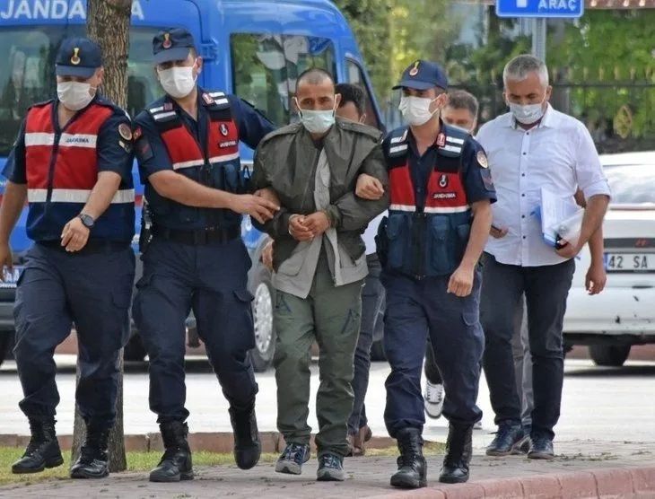 Büyükşen çifti cinayetinde 'avukat' skandalı: Gelir kapısına çevirdi! 900 kişiden 5 bin TL istedi! 7