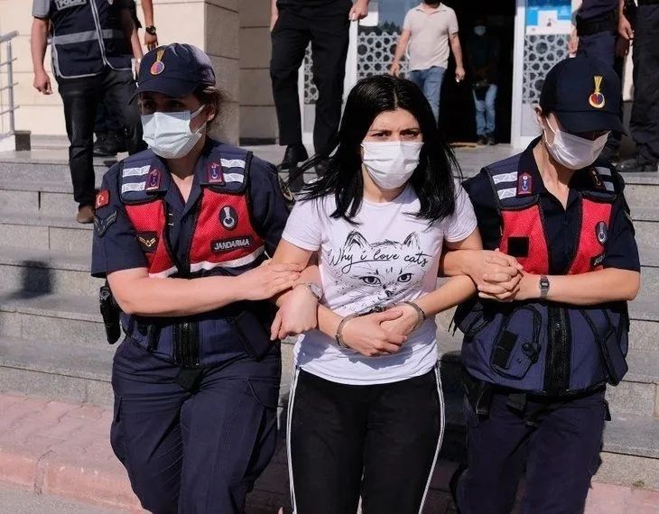 Büyükşen çifti cinayetinde 'avukat' skandalı: Gelir kapısına çevirdi! 900 kişiden 5 bin TL istedi! 8