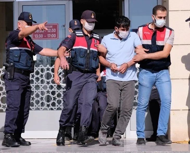 Büyükşen çifti cinayetinde 'avukat' skandalı: Gelir kapısına çevirdi! 900 kişiden 5 bin TL istedi! 9