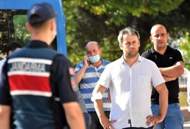 Büyükşen çifti cinayetinde 'avukat' skandalı: Gelir kapısına çevirdi! 900 kişiden 5 bin TL istedi! 11