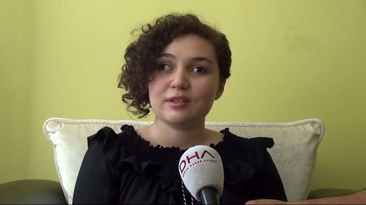 Üniversite sınavının şampiyonu görme engelli Fulya’ya dünya devlerinden iş teklifi yağıyor! 8