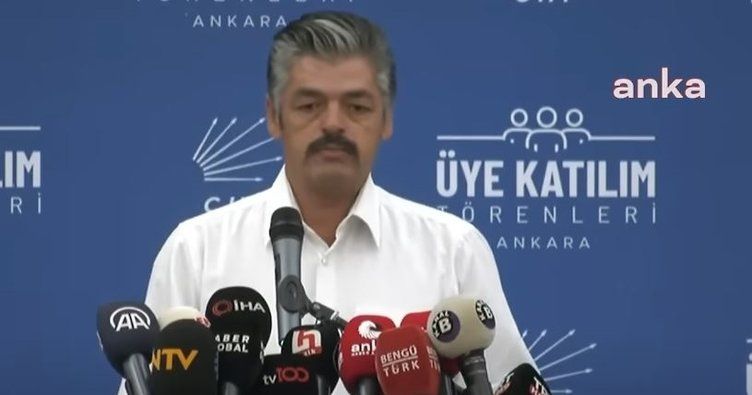 CHP tiyatroya doymuyor! Söylediklerinin hepsi yalan çıktı! Üstelik sabıkası da kabarık! 1