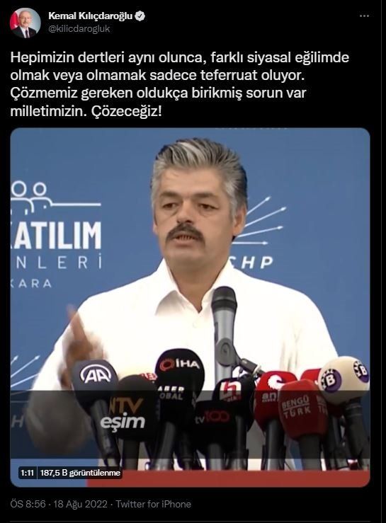 CHP tiyatroya doymuyor! Söylediklerinin hepsi yalan çıktı! Üstelik sabıkası da kabarık! 2