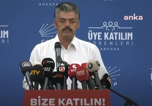 CHP tiyatroya doymuyor! Söylediklerinin hepsi yalan çıktı! Üstelik sabıkası da kabarık! 3