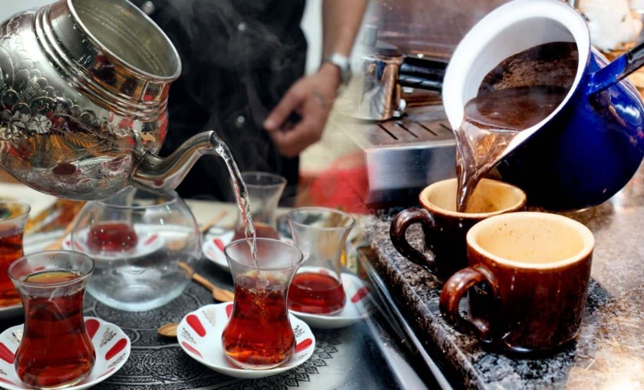 Bu yiyecekler baş ağrısını kesiyor! Baş ağrısını kesmek için tüketilmesi gereken yiyecekler 3