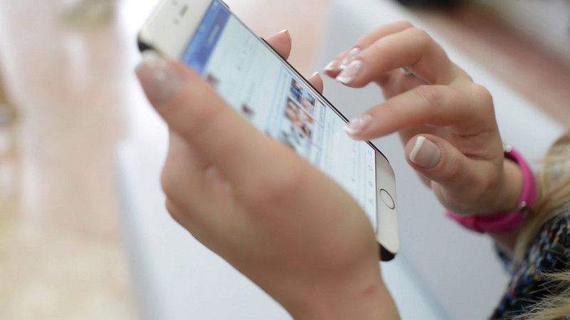 Uzmanlar uyardı! Bu uygulamalar telefonunuzda varsa hemen silin! 7
