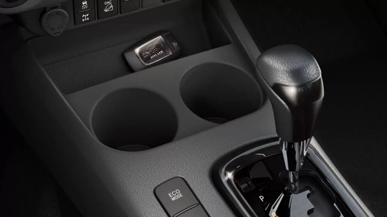Toyota Hilux İndirimli Fiyatı Göz Kırptı! Bu Fiyat Bir Daha Bulunmaz 15
