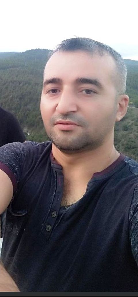 Yanmış otomobil korkunç cinayeti ortaya çıkardı 6