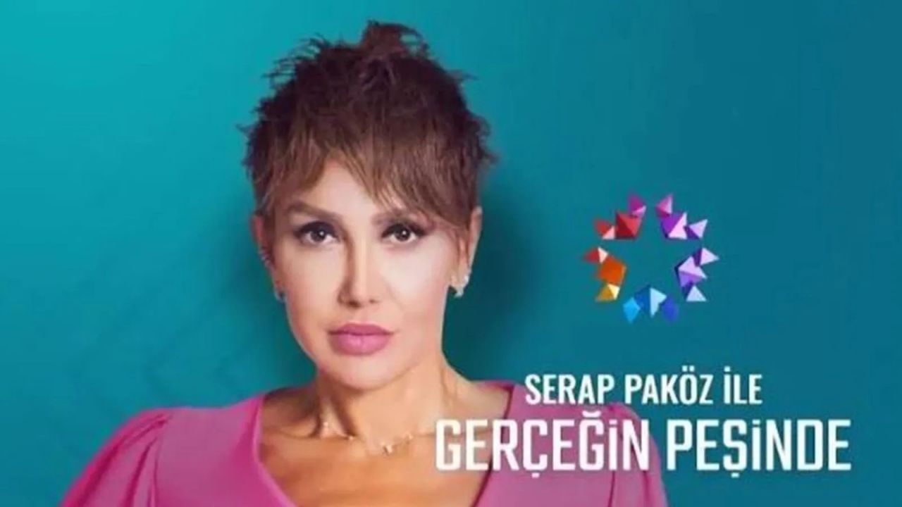 Müge Anlı'yı Yeni Sezonda Büyük Bir Rakip Bekliyor! 2