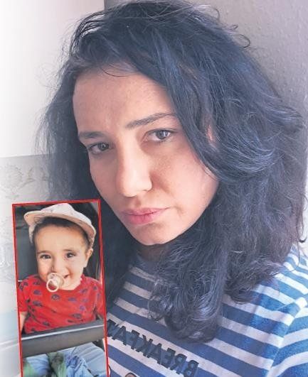 Almanya'da skandal: 10 aylık Emir bebek, annesinden koparılıp eşcinsel çifte verildi! 3