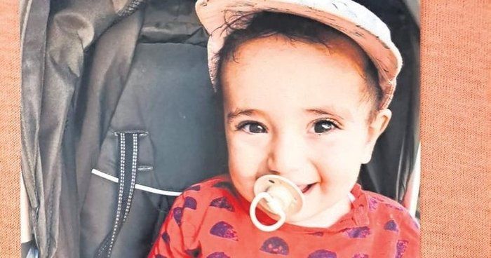 Almanya'da skandal: 10 aylık Emir bebek, annesinden koparılıp eşcinsel çifte verildi! 2