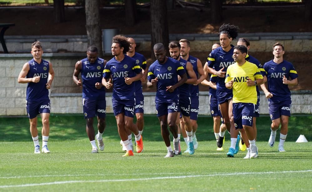Sakatlık yaşayan yeni transfer Joao Pedro'dan Fenerbahçe'ye flaş haber! 1
