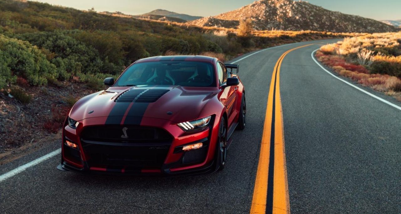 Otomobil üreticisi Ford, bir devri kapatıyor! 2023 yılında son kez üretilecek! 1