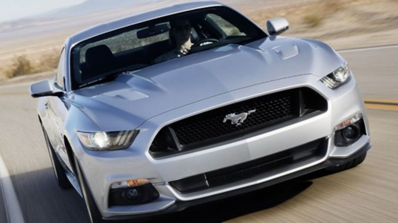 Otomobil üreticisi Ford, bir devri kapatıyor! 2023 yılında son kez üretilecek! 4