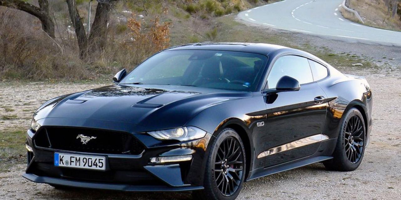 Otomobil üreticisi Ford, bir devri kapatıyor! 2023 yılında son kez üretilecek! 6