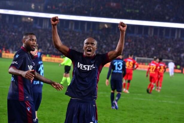 Galatasaray transferde bombayı patlattı! Okan Buruk sinyali vermişti... 10