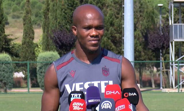 Galatasaray transferde bombayı patlattı! Okan Buruk sinyali vermişti... 9