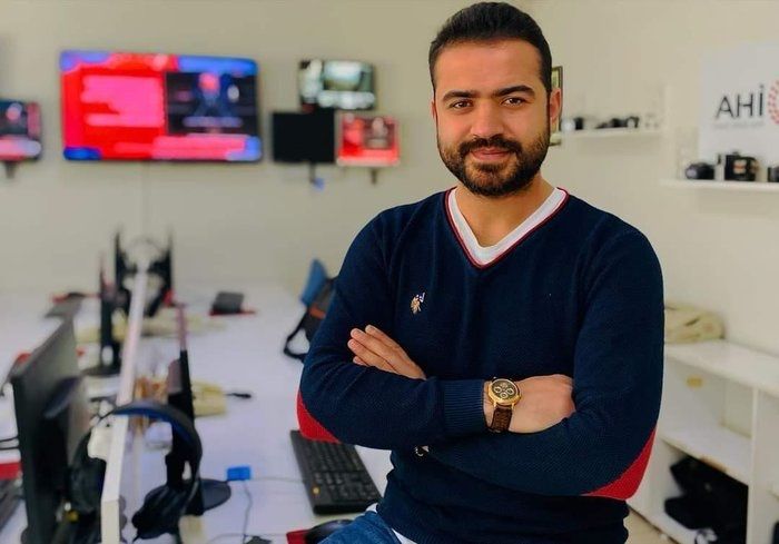 Gaziantep'teki feci kazada hayatını kaybeden gazetecinin son paylaşımı duygulandırdı: Ölümlerine doğru giderler... 8