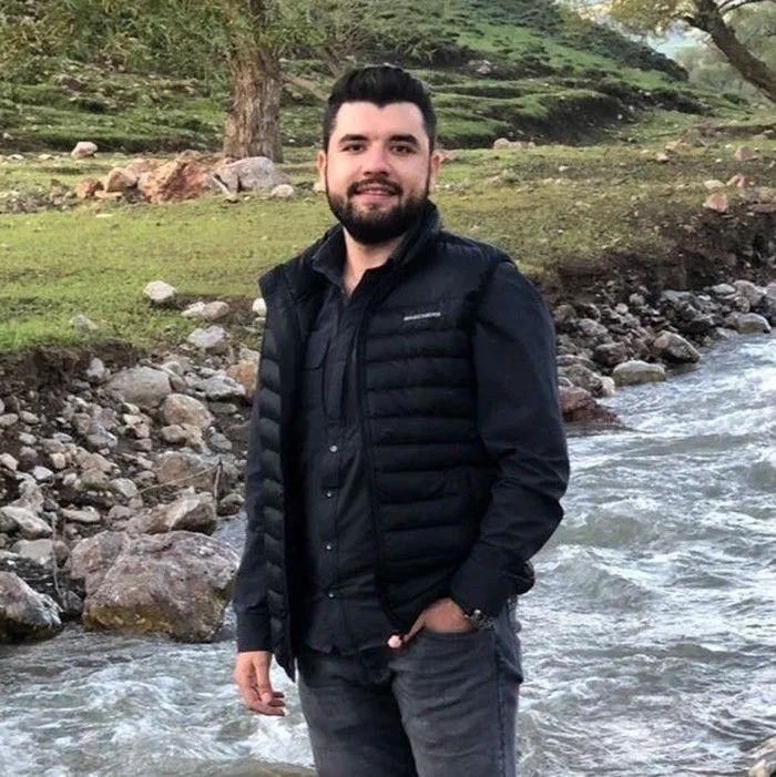 Gaziantep'teki feci kazada hayatını kaybeden gazetecinin son paylaşımı duygulandırdı: Ölümlerine doğru giderler... 5