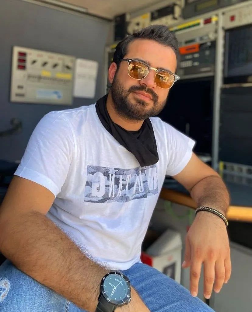 Gaziantep'teki feci kazada hayatını kaybeden gazetecinin son paylaşımı duygulandırdı: Ölümlerine doğru giderler... 4