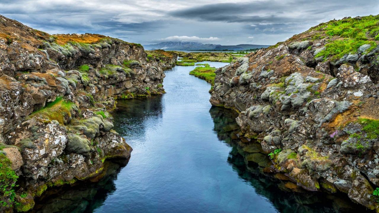 Atları, yanardağları ve şelaleleriyle görülmeye değer bir ülke İzlanda! 9