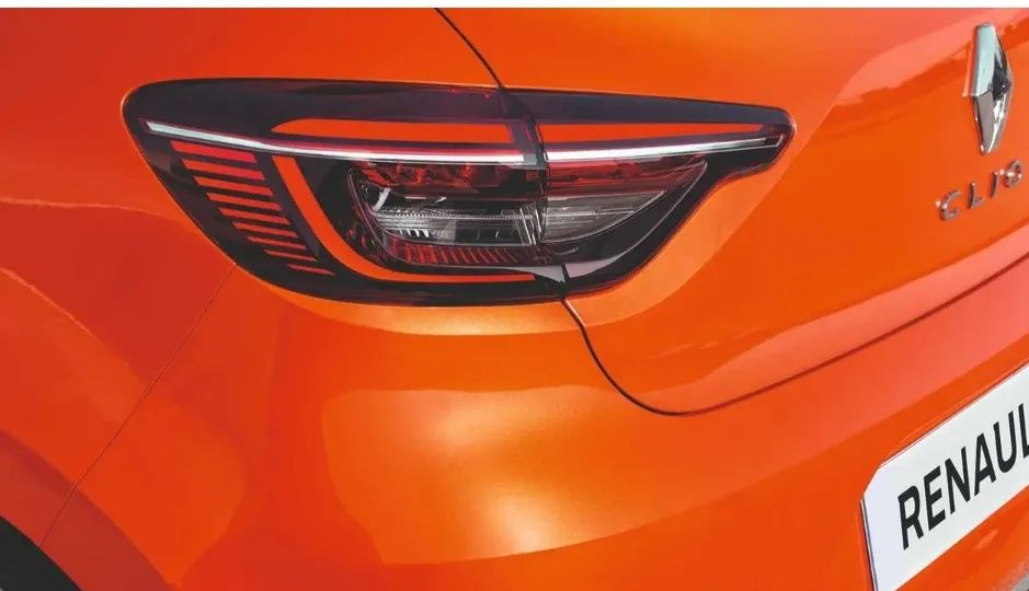 Dev Marka Renault En Ucuz Modelini Getiriyor! 200 Bin TL'ye Renault Clio Fırsatı 8