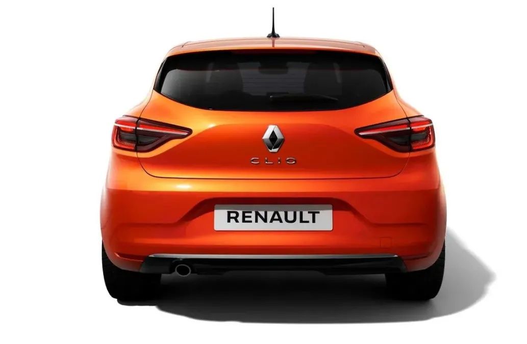 Dev Marka Renault En Ucuz Modelini Getiriyor! 200 Bin TL'ye Renault Clio Fırsatı 9