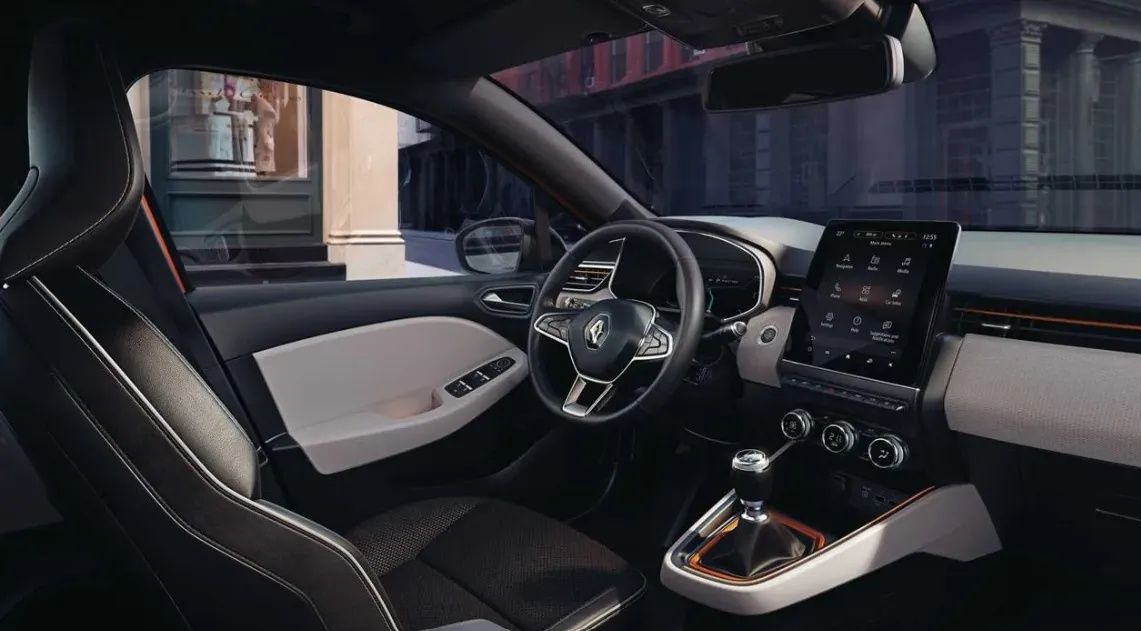 Dev Marka Renault En Ucuz Modelini Getiriyor! 200 Bin TL'ye Renault Clio Fırsatı 11