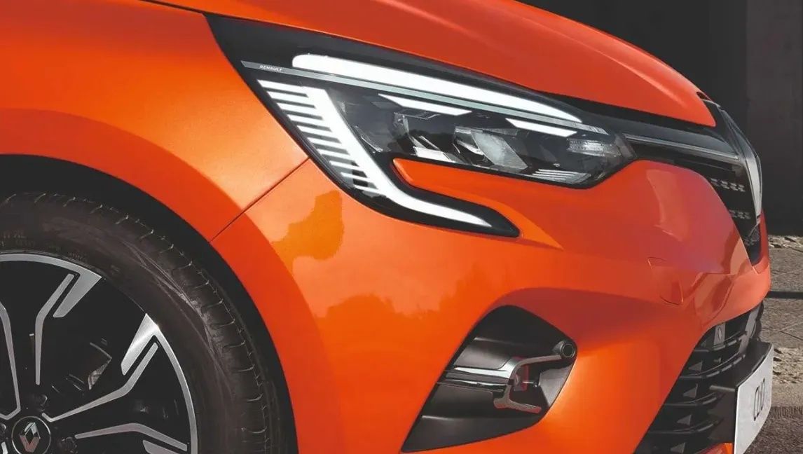 Dev Marka Renault En Ucuz Modelini Getiriyor! 200 Bin TL'ye Renault Clio Fırsatı 12