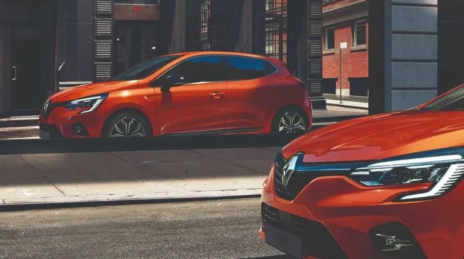 Dev Marka Renault En Ucuz Modelini Getiriyor! 200 Bin TL'ye Renault Clio Fırsatı 13