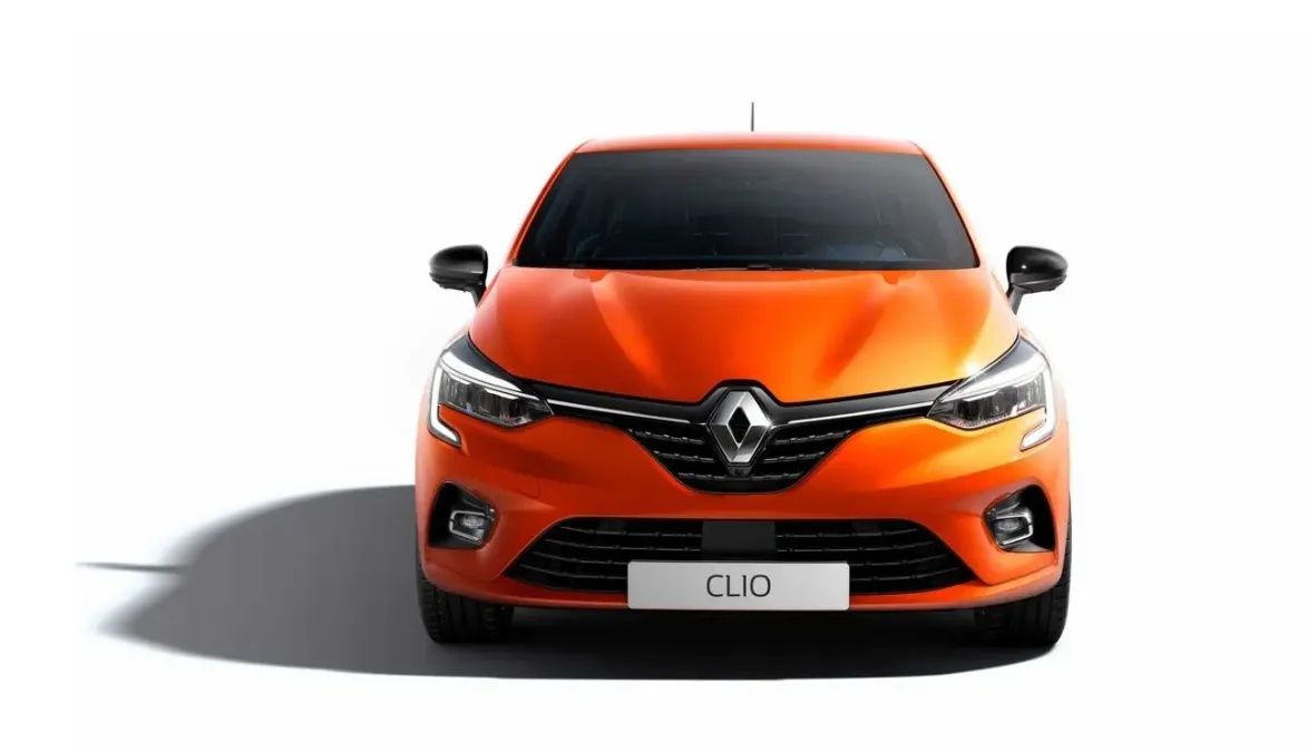 Dev Marka Renault En Ucuz Modelini Getiriyor! 200 Bin TL'ye Renault Clio Fırsatı 14