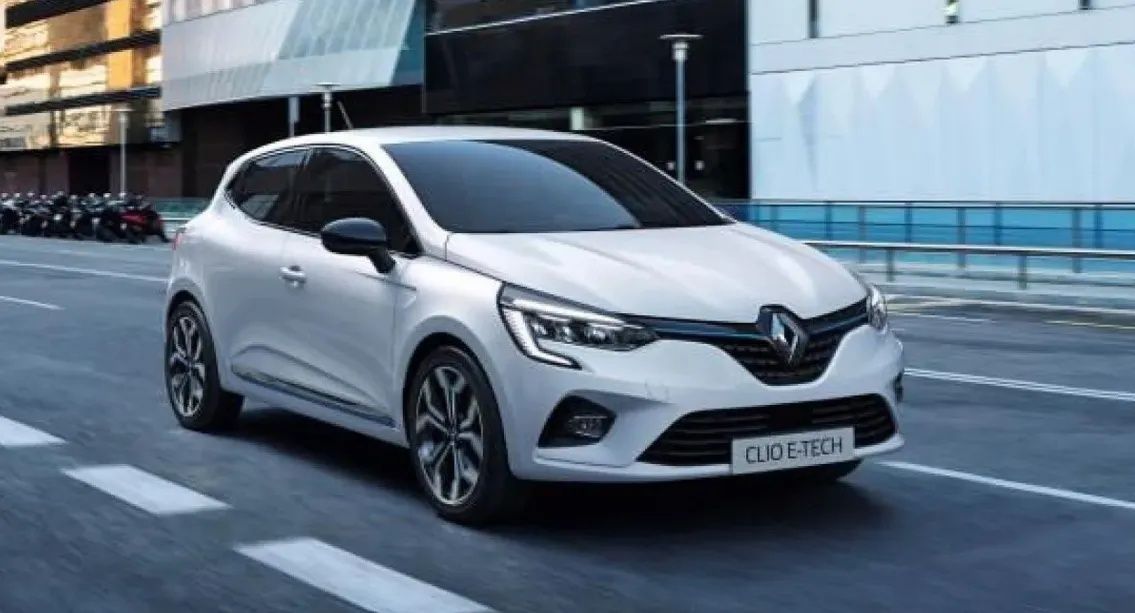 Dev Marka Renault En Ucuz Modelini Getiriyor! 200 Bin TL'ye Renault Clio Fırsatı 15