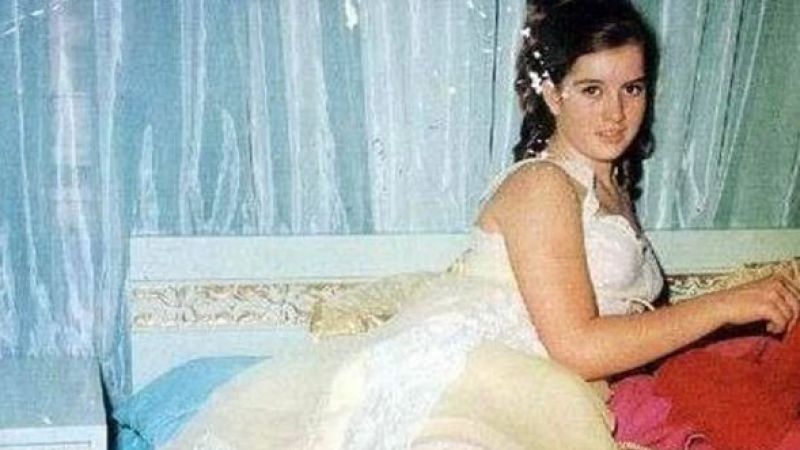 Hülya Koçyiğit'in Kardeşini Görenler İnanamadı! Onun da Mesleği... 2