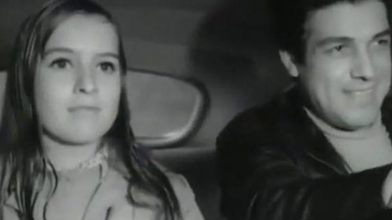Hülya Koçyiğit'in Kardeşini Görenler İnanamadı! Onun da Mesleği... 4